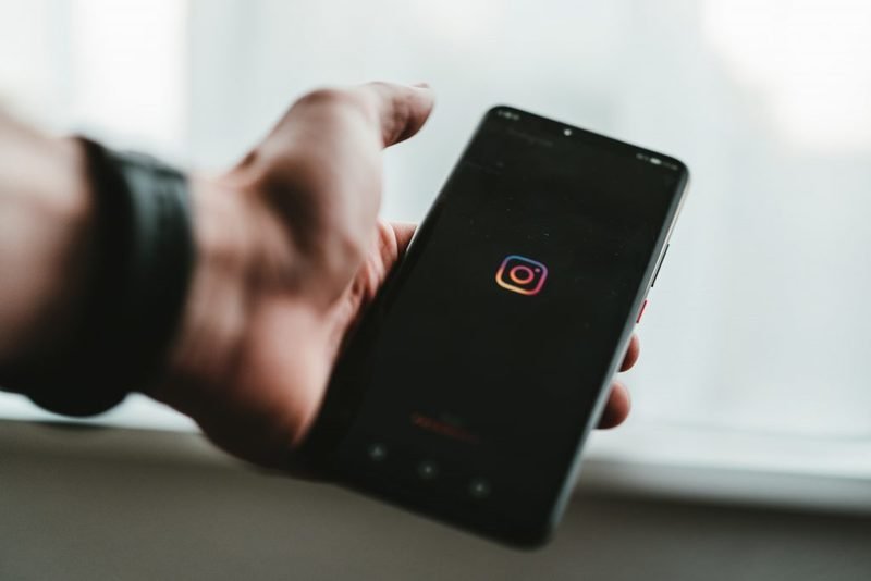 Como divulgar sua vaquinha online no Instagram