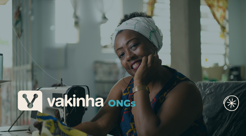 Como o Vakinha ONGs auxilia na captação de recursos – Depoimentos de ONGs parceiras