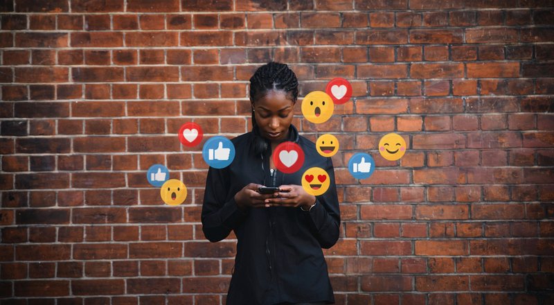 Como divulgar Vaquinha Pix nas redes sociais?