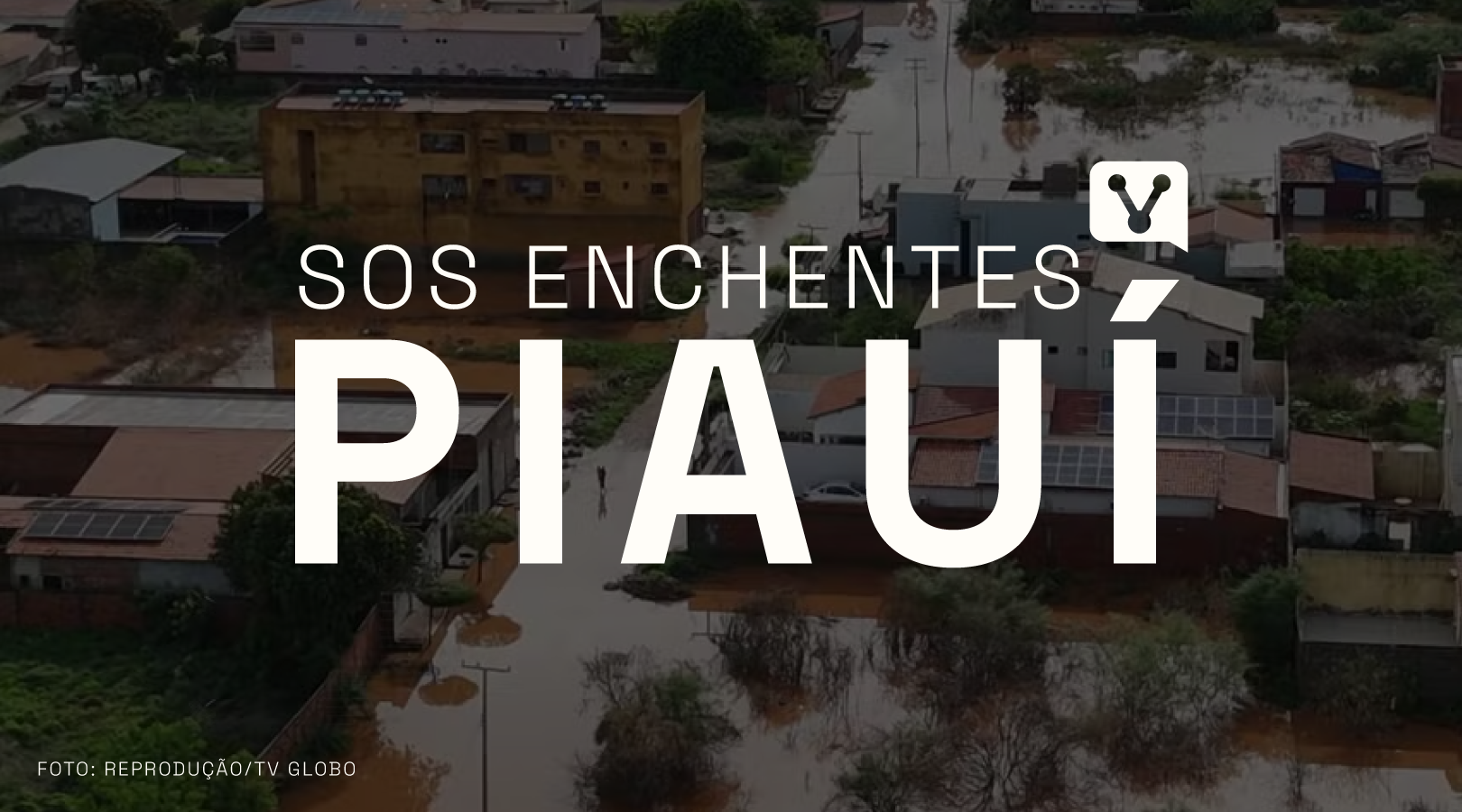 Enchentes Piauí: Veja como ajudar as vítimas