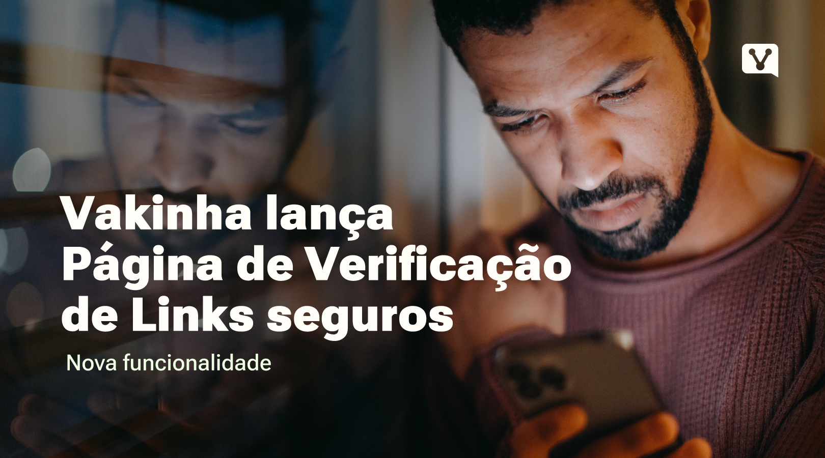 Vakinha lança Página de Verificação de Links para combater golpe da vaquinha falsa