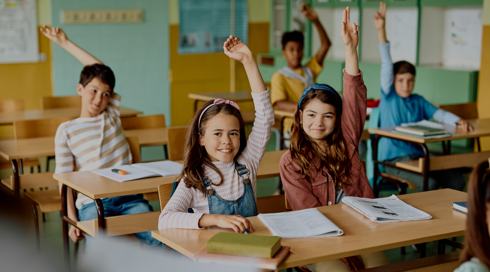 Vaquinhas de sucesso: Volta às aulas solidária