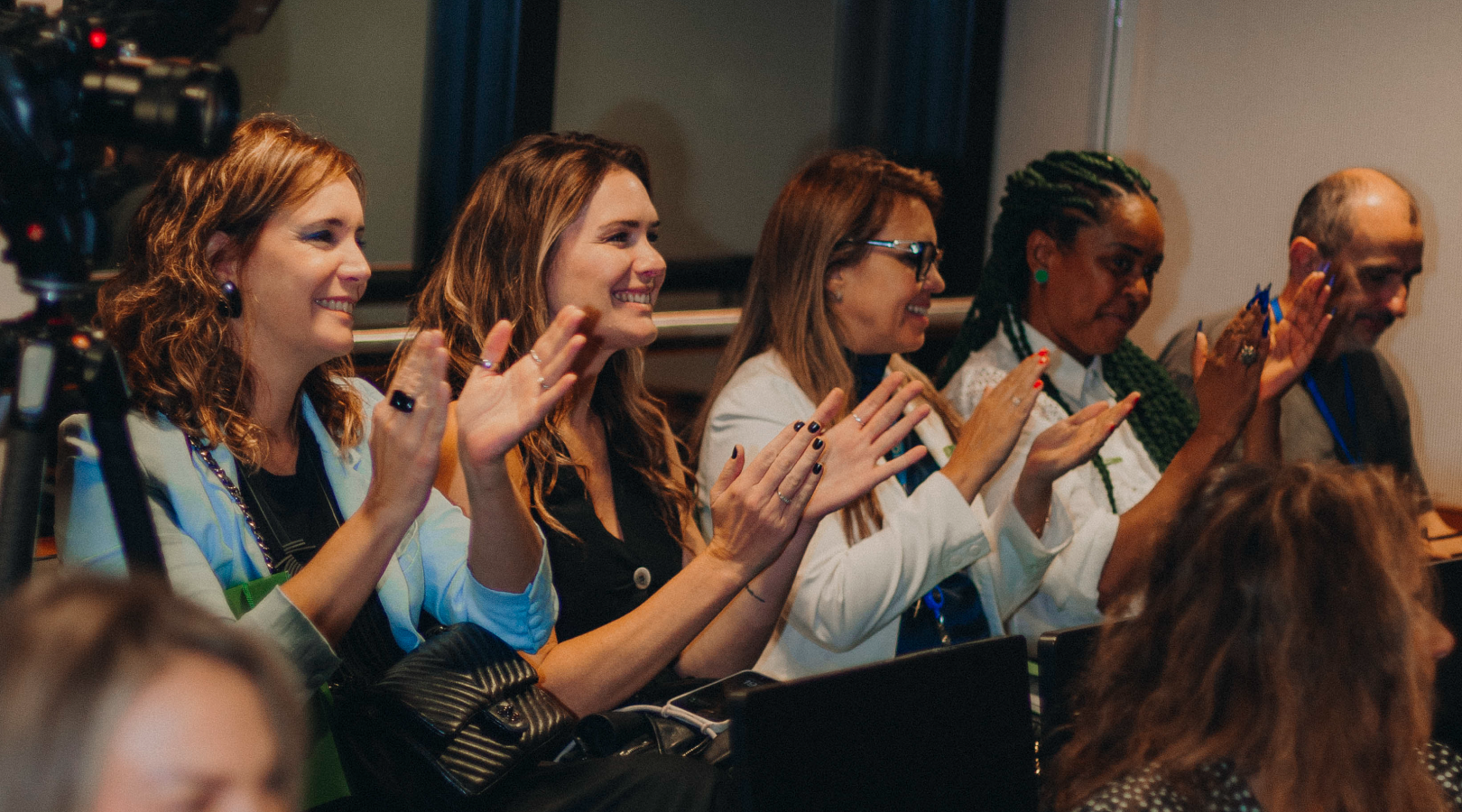 Mulheres Transformam 2025: Tudo sobre a 3ª edição do projeto